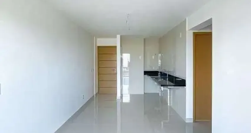 Apartamento com 2 dormitórios à venda, 49 m² por R$ 330.000,00 - Capim Macio - Natal/RN