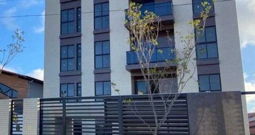 Pronto para Morar! 2 Quartos com Suíte e Piscina em Capim Macio. A partir de R$ 320.000,00