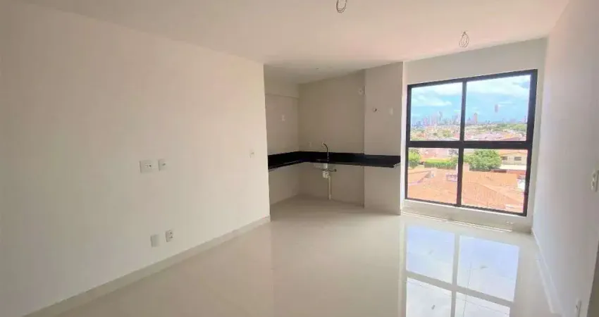 Apartamento com piscina em capim macio – 2 quartos e suíte, entrega imediata