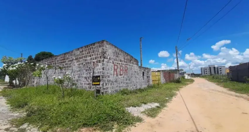 Terreno para construção de condomínio no