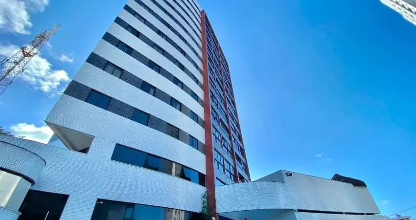 Terrazzo Candelária - 145m² 4 quartos sendo 2 suítes próximo a Jaguarari. .