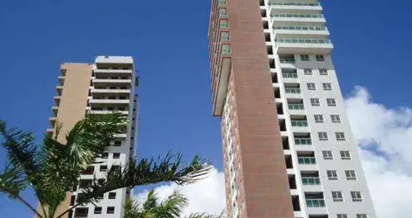 Apartamento com 2 dormitórios à venda, 55 m² por R$ 496.100,00 - Capim Macio - Natal/RN