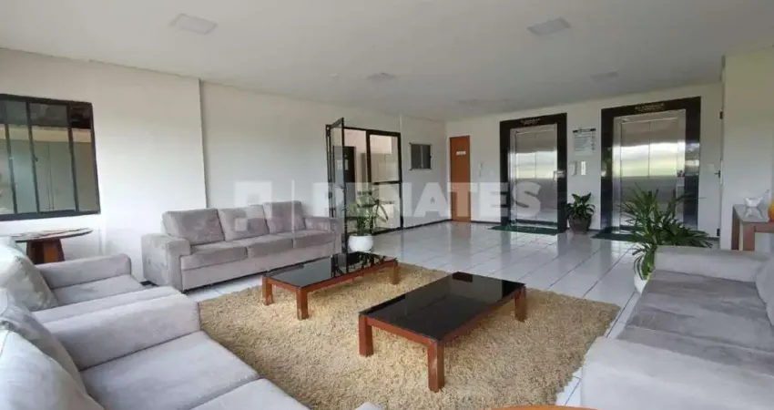 Apartamento à venda, 3 quartos, 1 suíte, 1 vaga, emaús - parnamirim/rn