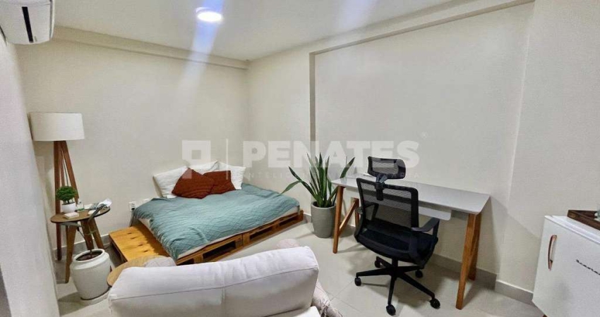 Espaço para Psicologia no Tirol Way Office — Alugue por Turno