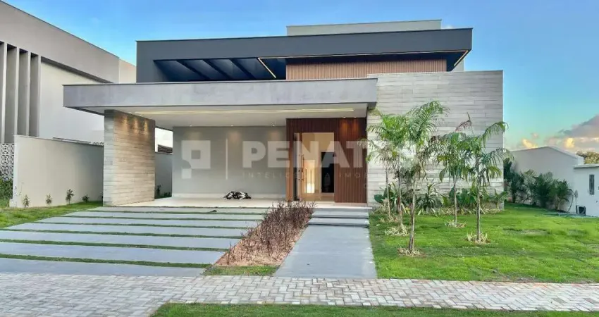 Casa no jardins amsterdã com 4 suítes e lote de 687m2 e 243m2 de área construída.