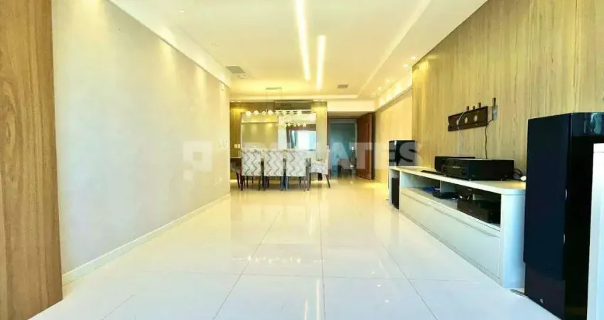 Apartamento com 153m² no bairro do tirol, pertinho de tudo que você sempre quis.