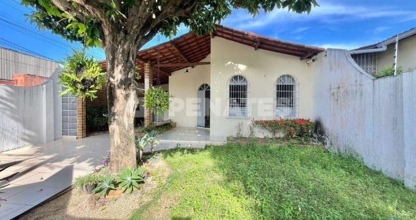 Casa Ampla e Bem Localizada em Nova Descoberta – Esquina com Excelente Acesso