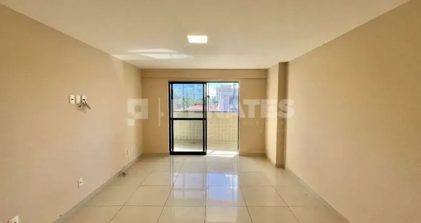 Apartamento à venda no com 3 suítes no bairro de Lagoa Nova, Natal/RN.