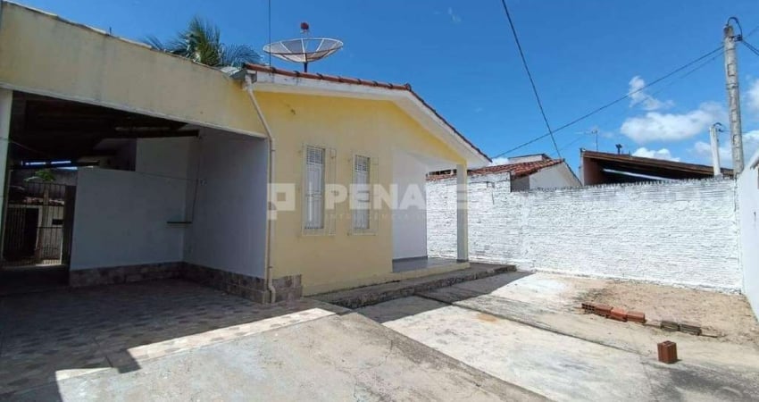 Excelente imóvel para a sua familia.