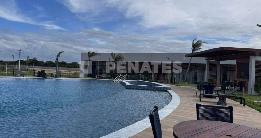 Lote em Condomínio Vila do Alto - Aceitamos Carro como parte do pagamento