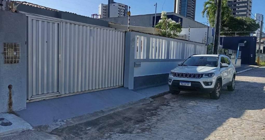 Casa Comercial em Petrópolis