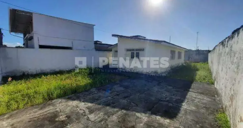 Casa com 2 quartos sendo 1 suíte no bairro pitimbu, natal/rn.