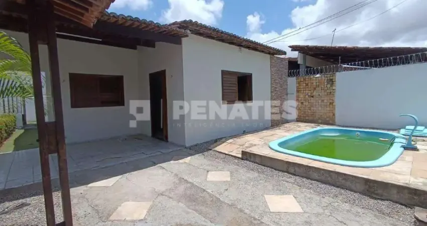 Casa com 3 quartos à venda na Rua Tamirim, Planalto, Natal