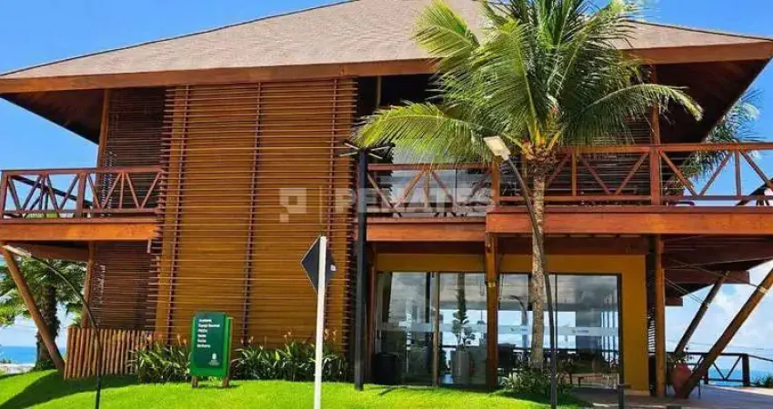 Terreno em condomínio fechado à venda na Rua Alecrim, Cotovelo (Distrito Litoral), Parnamirim