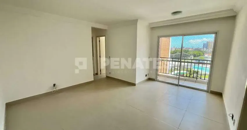 Apartamento à venda no smile lagoa nova com 69m2 - 2 quartos sendo 1 suíte.