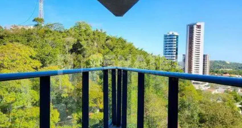 Residencial origami, apartamento com 3 suítes com 194m² no bairro do tirol.