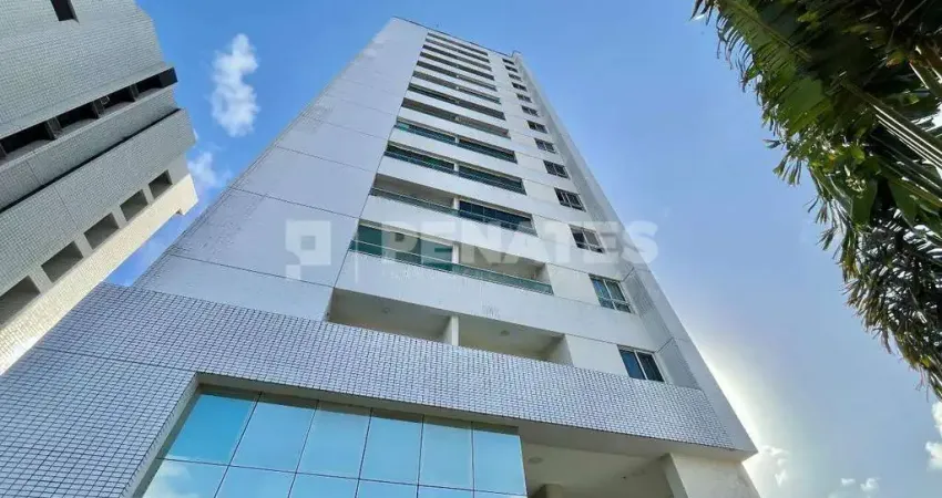 Apartamento com 2 quartos sendo 1 suíte no bairro de lagoa nova próximo ao arena das dunas e prudente de morais.