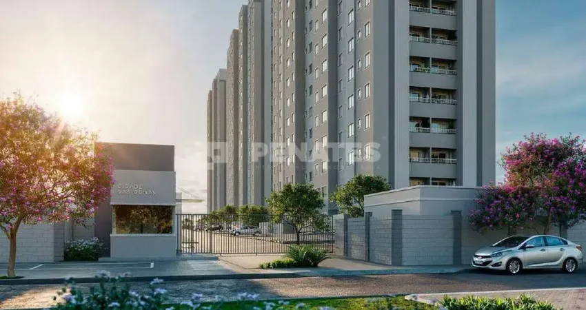 Apartamento à venda na Rua Adolfo Gordo, Cidade da Esperança, Natal