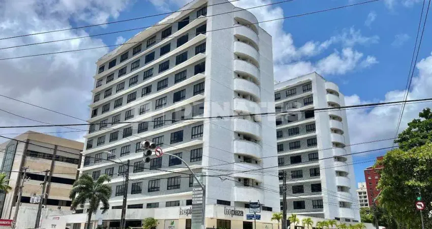 Sala comercial à venda na Rua Coronel Auris Coelho, Lagoa Nova, Natal