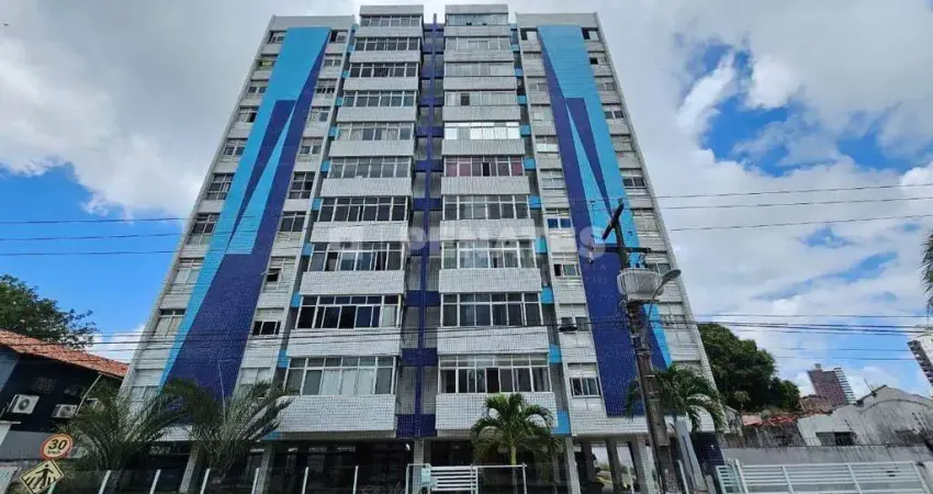 Apartamento para locação 3 quartos | nascente | amplo | localização privilegiada em natal