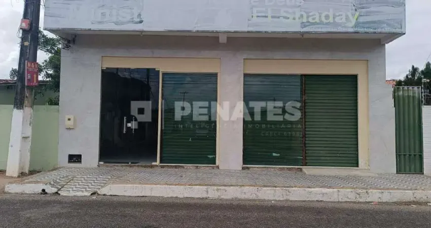 Ponto comercial à venda na Avenida Neilza Gomes de Figueiredo, Jardim Planalto, Parnamirim