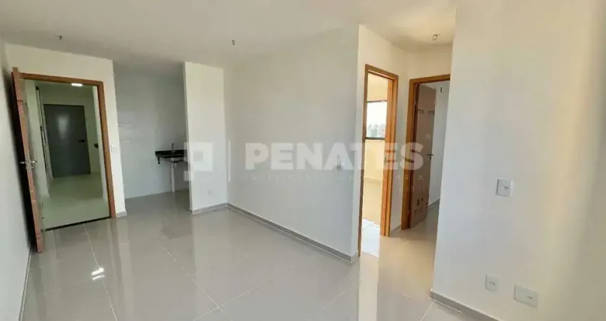 Apartamento com 2 quartos à venda na Rua Perito José Lourenço, Lagoa Nova, Natal