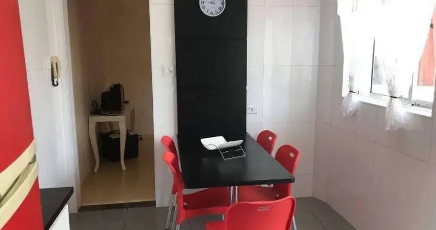 Apartamento para venda tem 80 metros quadrados com 2 quartos em Cambuci - São Paulo - SP