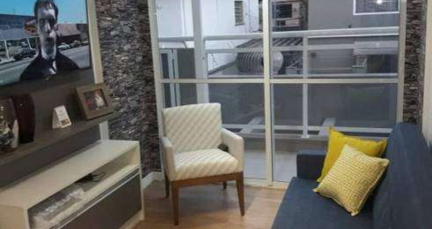 Apartamento para venda com 105 metros quadrados com 2 quartos em Ipiranga - São Paulo - SP