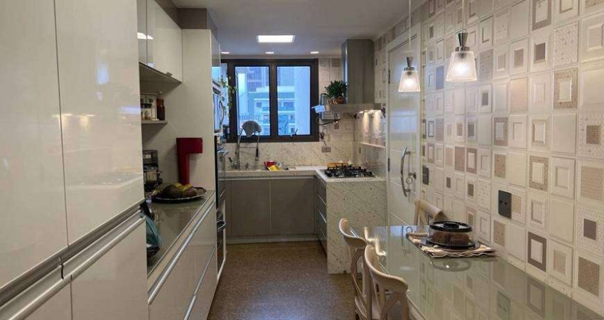 Apartamento para venda tem 155 metros quadrados com 3 quartos em Planalto Paulista - São Paulo - SP