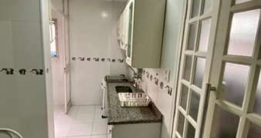 Apartamento para venda tem 70 metros quadrados com 2 quartos em Vila Clementino - São Paulo - SP