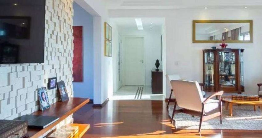 Apartamento para venda com 240 metros quadrados com 4 quartos em Planalto Paulista - São Paulo - SP