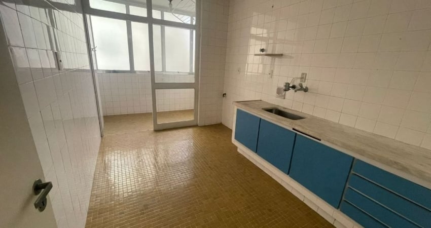 Apartamento a venda no bairro do Paraíso com 108 metros com 2 dormitórios