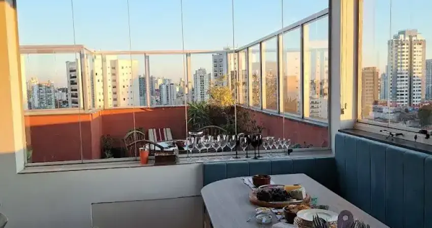 Apartamento Cobertura a venda no Bairro do Ipiranga com 160 metros