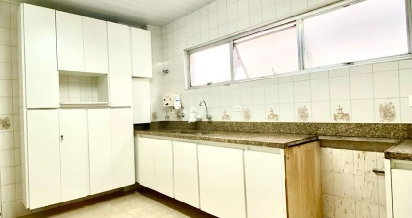 Apartamento com Projeto a venda no Jardim Paulista com 105 metros 3 dormitórios