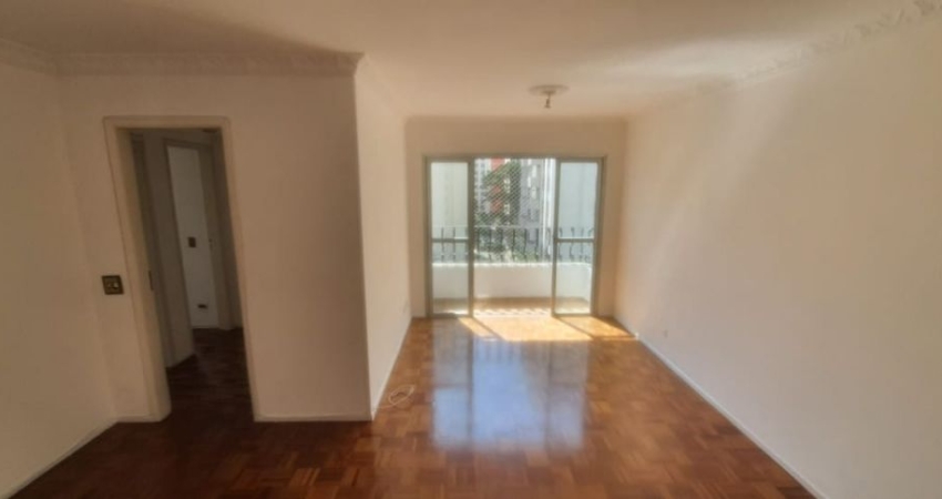 Apartamento comm 87 metros 2 dormitórios no bairro de Indianopolis