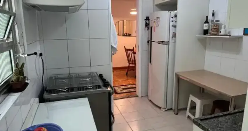 Lindo apartamento no bairro da liberdade com 2 quartos e vaga
