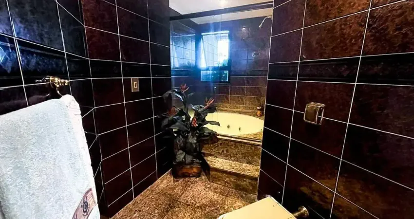 Apartamento com 3 quartos à venda na Rua Emílio Mallet, 655, Vila Gomes Cardim, São Paulo