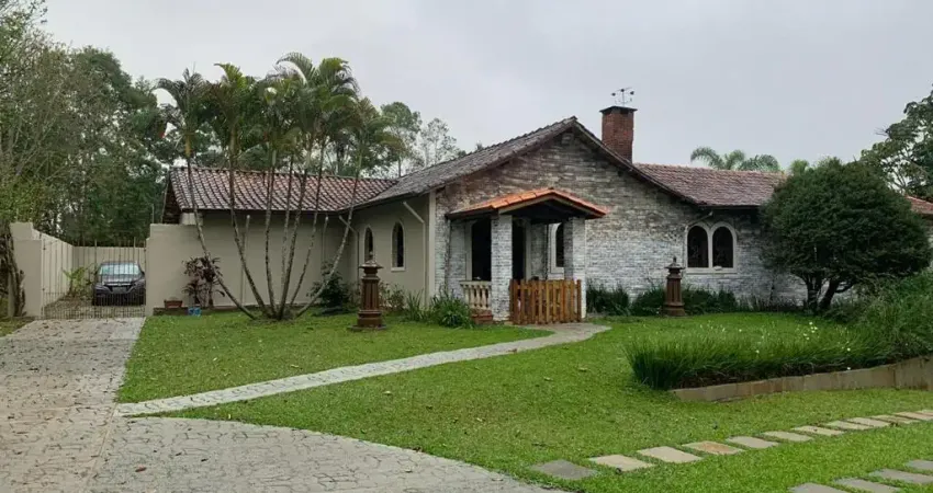 Chácara / sítio com 3 quartos à venda na Rua Geraldo Brito da Rocha, 0001, Taiacupeba, Mogi das Cruzes