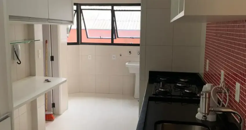 Apartamento com 2 quartos à venda na Rua Loefgren, 1654, Vila Clementino, São Paulo