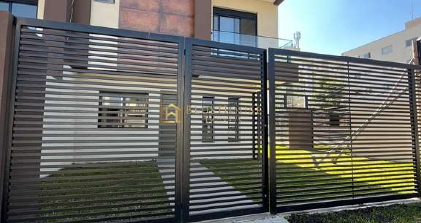 Casa com 3 quartos à venda na Rua José Raksa, Capão Raso, Curitiba