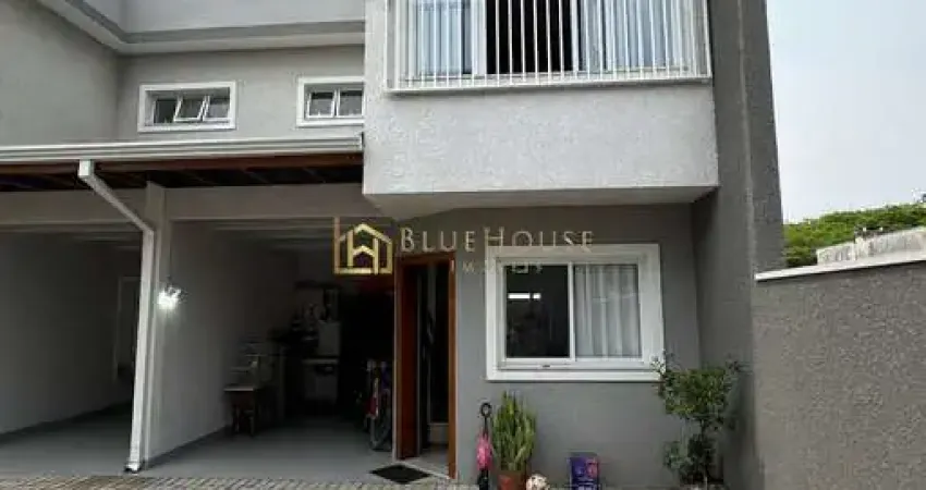 Casa em condomínio fechado com 3 quartos à venda na Rua Rodolpho Senff, Jardim das Américas, Curitiba