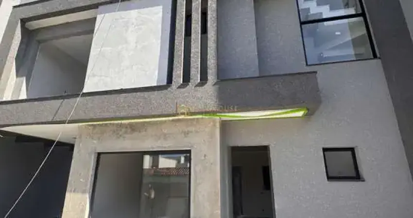 Casa com 3 quartos à venda na Rua Raggi Izar, Boqueirão, Curitiba