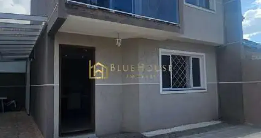 Casa com 3 quartos à venda na Rua Miguel Gaska, Capão Raso, Curitiba