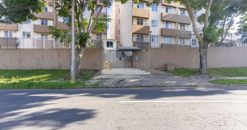 Apartamento com 3 quartos à venda na Rua Eugênio José de Souza, Guaíra, Curitiba