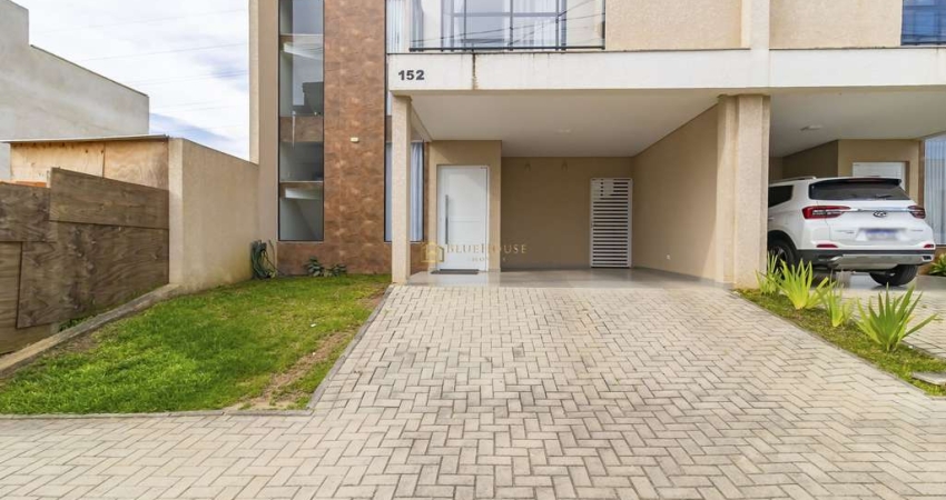 Casa com 3 quartos à venda na Rua Regina Stuzinski Ramos, Costeira, São José dos Pinhais