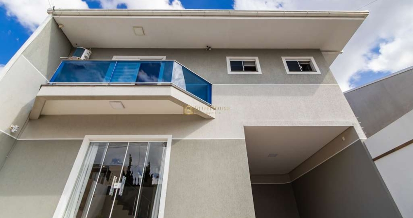 Casa com 3 quartos à venda na Rua Doutor Manoel Francisco Ferreira Correia, Portão, Curitiba