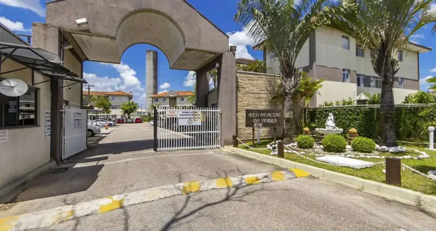 Apartamento com 3 quartos à venda na Avenida Comendador Franco, Uberaba, Curitiba