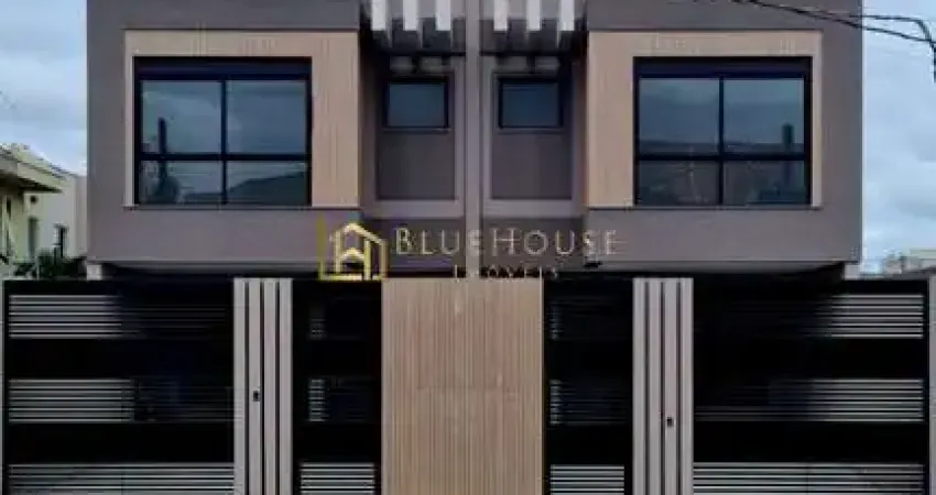 Casa com 3 quartos à venda na Rua Conde de São João das Duas Barras, Boqueirão, Curitiba