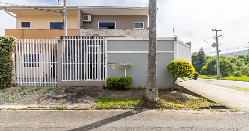 Casa com 3 quartos à venda na Rua dos Pardais, Aviação, São José dos Pinhais
