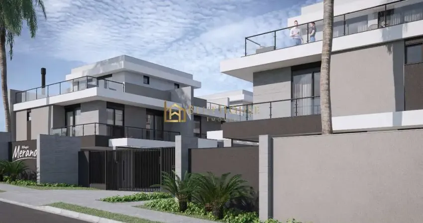 Casa com 4 quartos à venda na Rua Cristiano Strobel, Xaxim, Curitiba